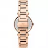 Zegarek damski Chiara Ferragni R1953103505 - 34 mm, stal nierdzewna, srebrna siateczka mediolańska