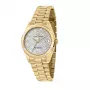 Zegarek damski Chiara Ferragni R1953100512 32 mm Różowa tarcza Srebrna bransoleta milanese