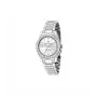Chiara Ferragni Zegarek Damski R1953102502 32 mm Srebrny Stal Nierdzewna Kwarcowy