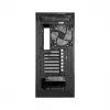 Chieftec Vista Max GX-30B-OP Obudowa mid tower ATX z 4 wentylatorami ARGB i hartowanym szkłem, czarna
