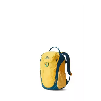 Plecak dziecięcy Gregory Wander 8 Aqua Yellow
