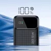 CHOETECH B732 Power Bank 50000 mAh 22.5W PD & QC - Czarny
