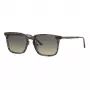CHOPARD SCH339-546Y3P Okulary przeciwsłoneczne męskie pilotki Złoty/Brąz 54/18/145 mm Polaryzacyjne UV400