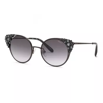 Okulary przeciwsłoneczne CHOPARD damskie SCHL06S530530 (53/20/145 mm)