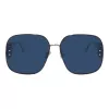 Okulary przeciwsłoneczne Christian Dior DiorBobby S1UB dla kobiet 64/16/145 mm