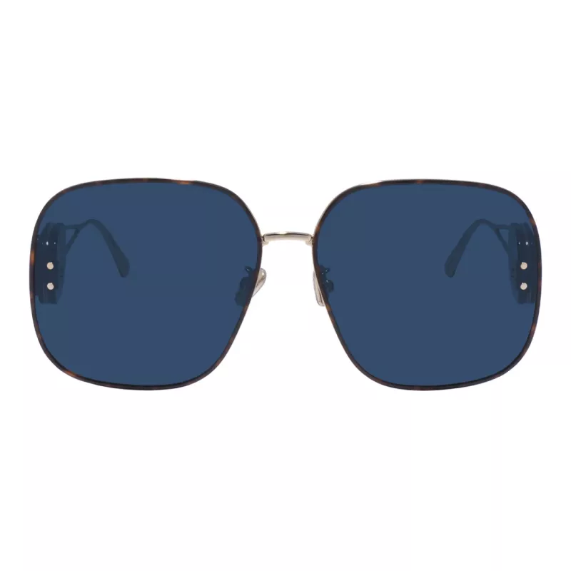 Okulary przeciwsłoneczne Christian Dior DiorBobby S1UB dla kobiet 64/16/145 mm