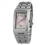CHRONOTECH CT7017B-02M Uniseks Zegarek Kwarcowy Analogowy 30mm Stalowa Bransoleta Mesh