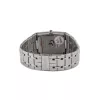 CHRONOTECH CT7017M-09M Męski Zegarek Analogowy Kwarcowy 33mm Stal Nierdzewna