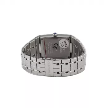 CHRONOTECH CT7017M-09M Męski Zegarek Analogowy Kwarcowy 33mm Stal Nierdzewna