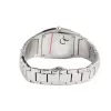 CHRONOTECH CT7099LS-08M Damski Zegarek Analogowy Kwarcowy 26mm Stal Nierdzewna Srebrny