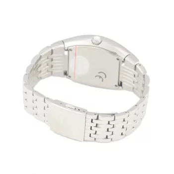 CHRONOTECH CT7930LS-39M Zegarek damski kwarcowy analogowy 26mm srebrny stal nierdzewna