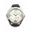 CHRONOTECH MAN CT7636M-01 48mm Stal nierdzewna Kwarcowy Zegarek Chronograf