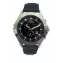 CHRONOTECH MAN CT7636M-01 48mm Stal nierdzewna Kwarcowy Zegarek Chronograf