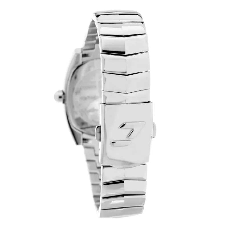 CHRONOTECH Woman CT7964L-01M 34mm Stalowy Kwarcowy Zegarek