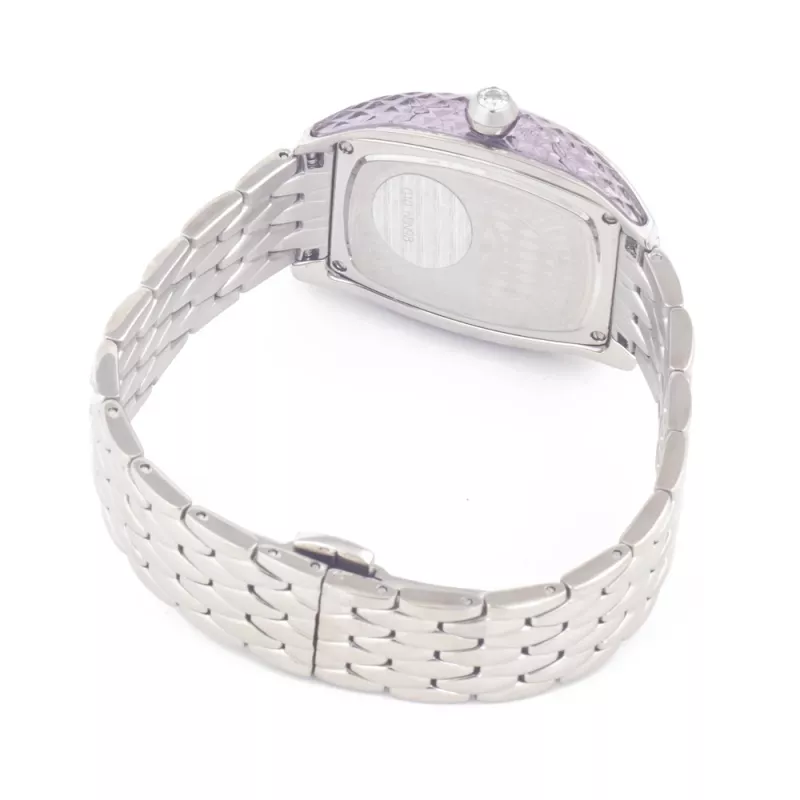 CHRONOTECH Woman CT7998L-16M 36mm Stainless Steel Quartz Watch