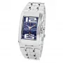 Zegarek damski CHRONOTECH CT7018M 33mm Srebrny Stal nierdzewna Bransoleta meshowa Kwarcowy Analogowy