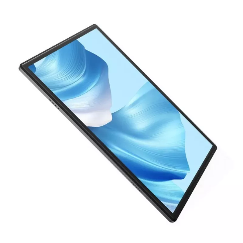 Chuwi Hi10 X Pro Unisoc T606 10.1 inch (1280x800) 4GB RAM 128GB eMMC 4G LTE Android 13 Tablet - Czarny