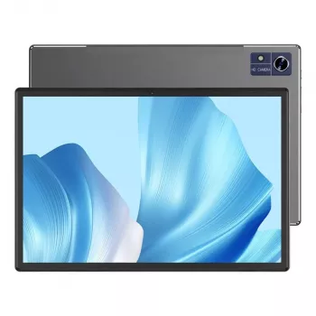 Chuwi Hi10 X Pro Unisoc T606 10.1 inch (1280x800) 4GB RAM 128GB eMMC 4G LTE Android 13 Tablet - Czarny