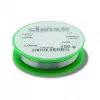 Cimco 150154 Bezołowiowy drut lutowniczy Sn99.3Cu0.7 1,0mm 250g DIN EN 29453-4