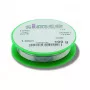 Cimco 150154 Bezołowiowy drut lutowniczy Sn99.3Cu0.7 1,0mm 250g DIN EN 29453-4