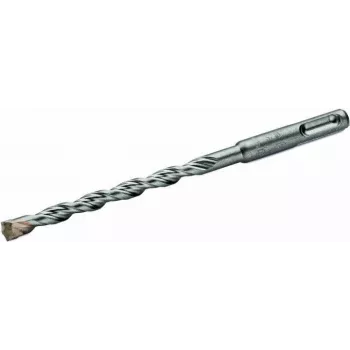 Wiertło udarowe SDS-plus Cimco 208382 do cegły, betonu i muru, średnica 20 mm, długość 450 mm, obroty prawe