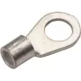 Cimco Konektor kablowy oczkowy 50 mm² M16 cynowana miedź, DIN 46235, opakowanie 100 szt. 180476