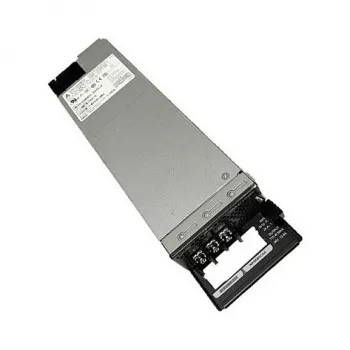 Cisco 715W DC Zasilacz dla serii Catalyst 9300 (PWR-C1-715WDC)