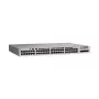 Cisco Catalyst 9200 Przełącznik 48-portowy PoE+ Network Essentials Layer 3 (C9200-48PL-E)