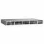 Cisco Catalyst 9200L 48-portowy PoE+ 4x10G Uplink Switch Network Essentials