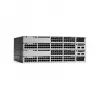Cisco Catalyst 9300 24-portowy przełącznik Data Only z licencją Network Essentials