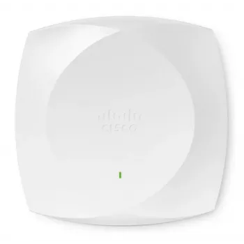 Cisco Catalyst CW9172i Punkt dostępowy bezprzewodowy - Wi-Fi 7, Tri-Band, 2x2 MIMO, Global Configurable