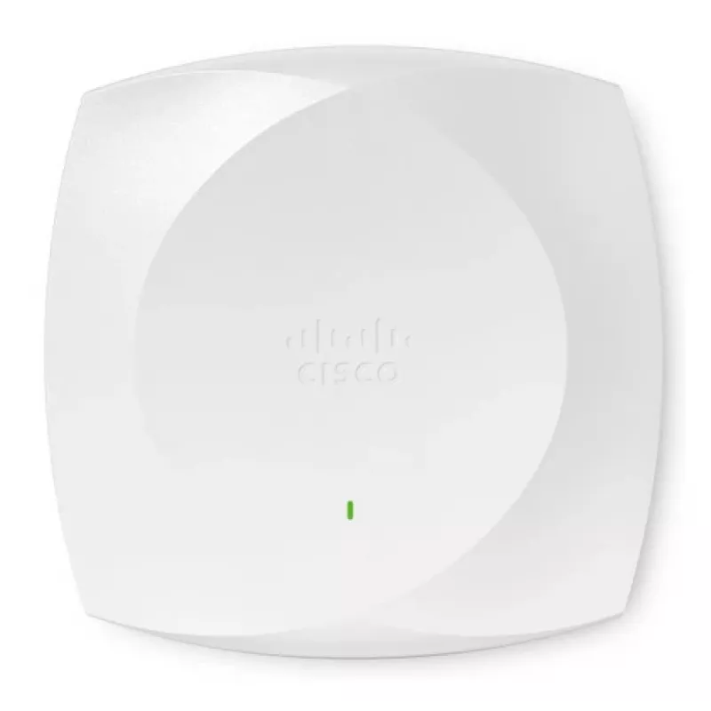 Cisco Catalyst CW9172i Punkt dostępowy bezprzewodowy - Wi-Fi 7, Tri-Band, 2x2 MIMO, Global Configurable