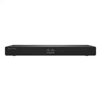Cisco GE VDSL2/ADSL2+ over ISDN (Non-US) 4G LTE / HSPA+ Router C926-4PLTEGB