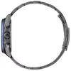 Zegarek CITIZEN Eco-Drive Chronograph ze stali nierdzewnej CA0438-52E 41mm