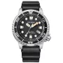 Zegarek nurkowy CITIZEN Eco-Drive BN0150-10E 44mm