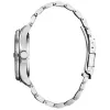 Zegarek męski CITIZEN Eco-Drive AW1740-54H 42mm Stal nierdzewna Szara tarcza