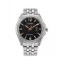 Zegarek męski CITIZEN Eco-Drive AW1740-54H 42mm Stal nierdzewna Szara tarcza