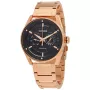 Zegarek męski CITIZEN Eco-Drive BU4023-54E 42mm Stal nierdzewna