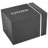 Automatyczny zegarek męski CITIZEN NJ0159-86X 40mm, złoty kolor, stal nierdzewna, zielona tarcza