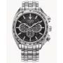 Zegarek męski CITIZEN Eco-Drive Chronograph CA4540-54E 43mm Stal nierdzewna