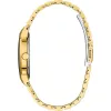 Zegarek CITIZEN Eco-Drive BM7582-56E 40mm Stal nierdzewna Czarna tarcza