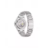 CITIZEN NB6031-56E Automatyczny zegarek nurkowy 41mm Super Titanium Czarna tarcza