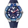 CITIZEN Promaster Dive Eco-Drive Watch BN0231-01L 46mm Blue Dial