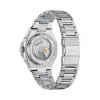 Zegarek męski CITIZEN Promaster Diver Automatic NB6030-59L 41mm Super Titanium Niebieska Tarcza