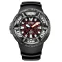 CITIZEN Promaster Diver Eco-Drive Men's Watch BJ8059-03Z 48mm Green Dial Green Polyurethane Strap
