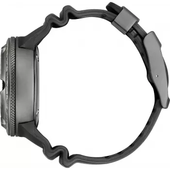 CITIZEN Promaster Diver Eco-Drive Watch BJ8056-01E 48mm Czarny