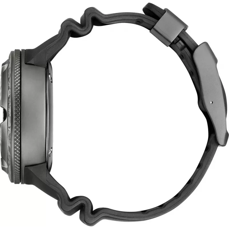 CITIZEN Promaster Diver Eco-Drive Watch BJ8056-01E 48mm Czarny