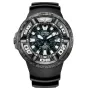 CITIZEN Promaster Diver Eco-Drive Watch BJ8056-01E 48mm Czarny