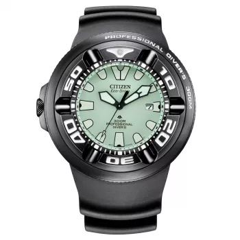 Zegarek męski CITIZEN Promaster Eco-Drive Diver BJ8055-04X 48mm