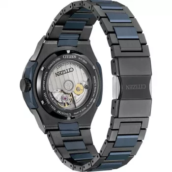 Zegarek CITIZEN NB6036-52N Męski Automatyczny 41mm Super Titanium Diver